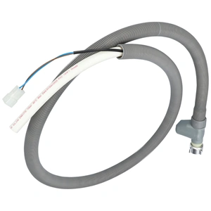 Aquastop befolyócső (eredeti) GORENJE/MORA mosogatógép 