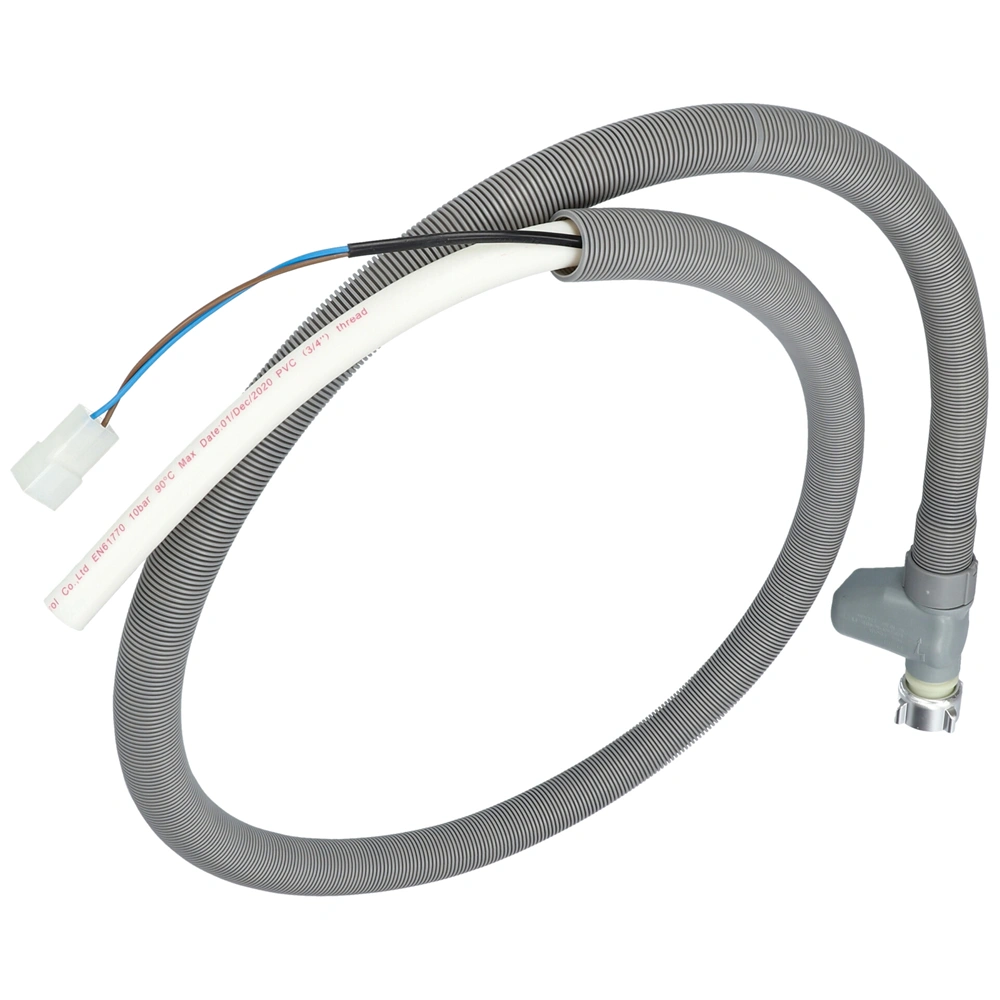 Aquastop befolyócső (eredeti) GORENJE/MORA mosogatógép 