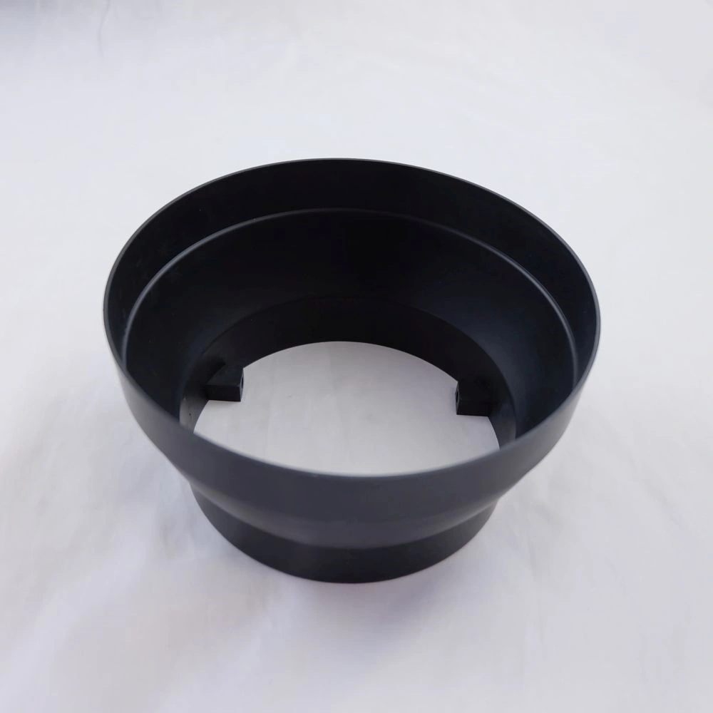 Átalakító idom (eredeti) GORENJE/MORA páraelszívó / RENDELÉSRE