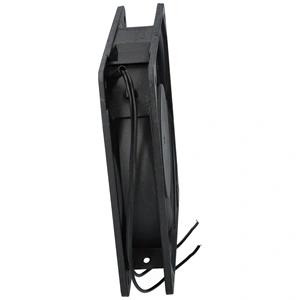 Axiálventilátor motor 120x120x25  2600  