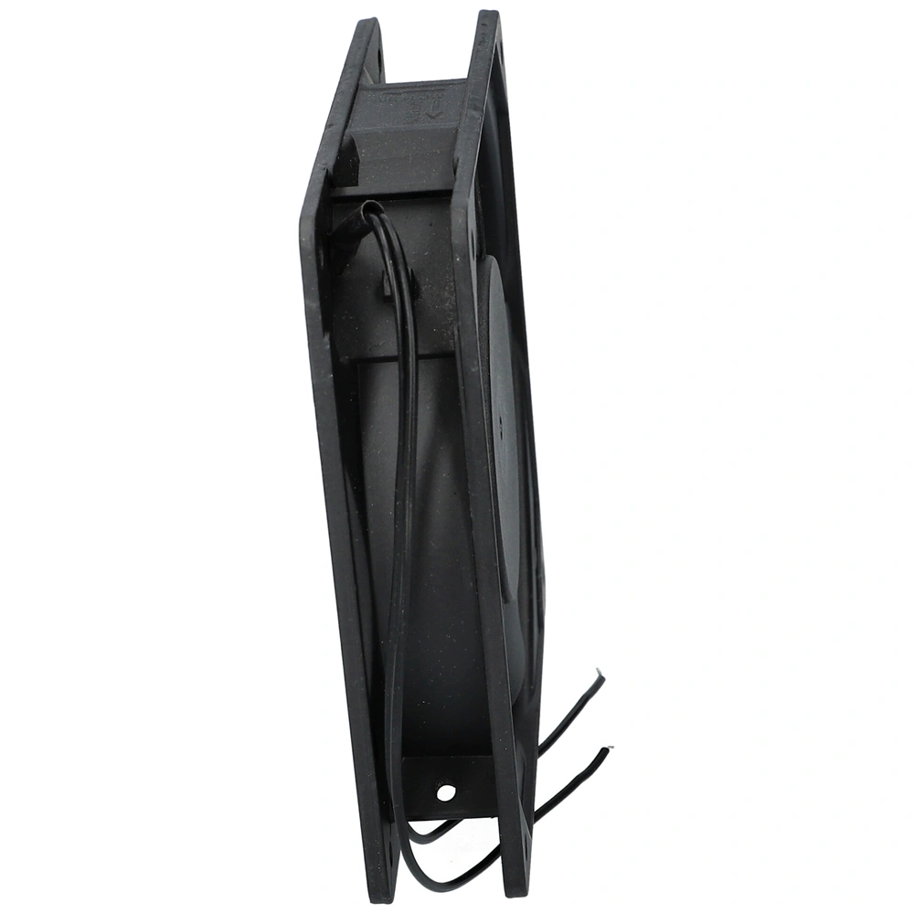 Axiálventilátor motor 120x120x25  2600  