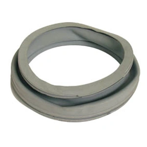 BAUKNECHT üstszájgumi