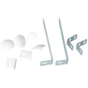 Beépítő készlet (eredeti) WHIRLPOOL / INDESIT hűtőgép 