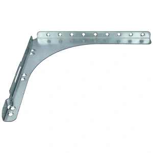 Beépítő léc jobb (eredeti) WHIRLPOOL mikrohullámú sütő / RENDELÉSRE