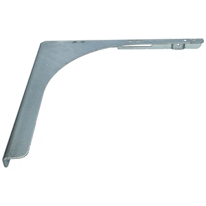 Beépítő léc jobb (eredeti) WHIRLPOOL mikrohullámú sütő / RENDELÉSRE