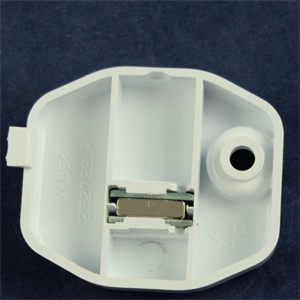 Behúzó Mágnes (bútor előlap, eredeti) BEKO mosógép / RENDELÉSRE