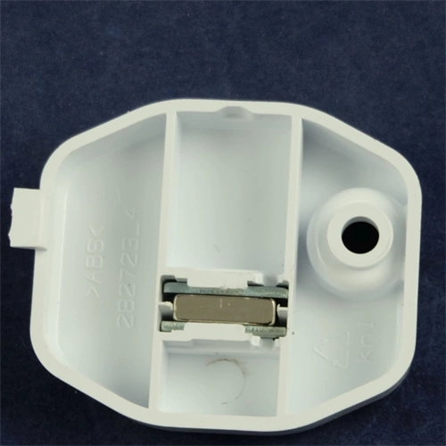 Behúzó Mágnes (bútor előlap, eredeti) BEKO mosógép / RENDELÉSRE