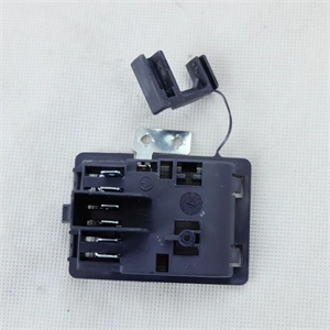 Bekötő doboz (eredeti) ELECTROLUX tűzhely / RENDELÉSRE