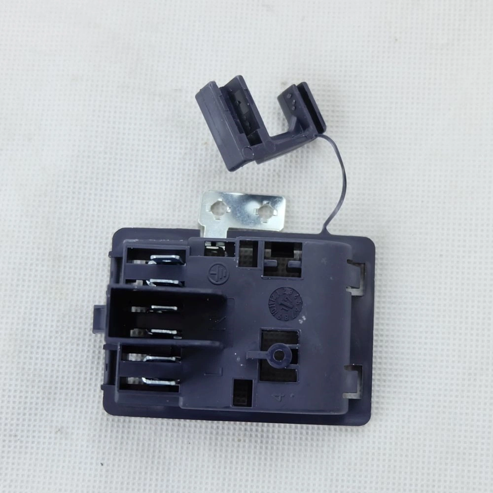 Bekötő doboz (eredeti) ELECTROLUX tűzhely / RENDELÉSRE