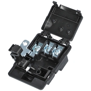 Bekötő doboz (eredeti) GORENJE/MORA tűzhely / RENDELÉSRE