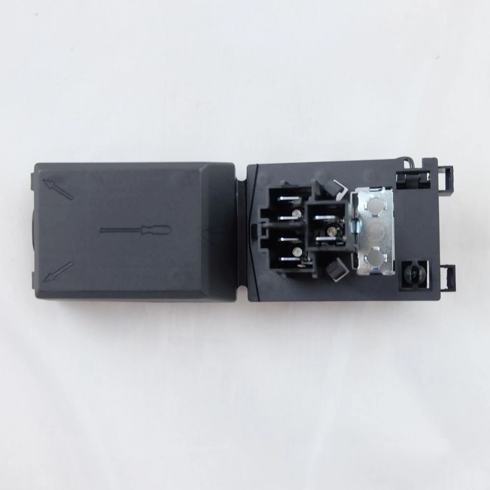 Bekötő doboz (eredeti) GORENJE/MORA tűzhely / RENDELÉSRE