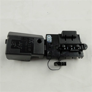 Bekötő doboz (eredeti) INDESIT tűzhely / RENDELÉSRE