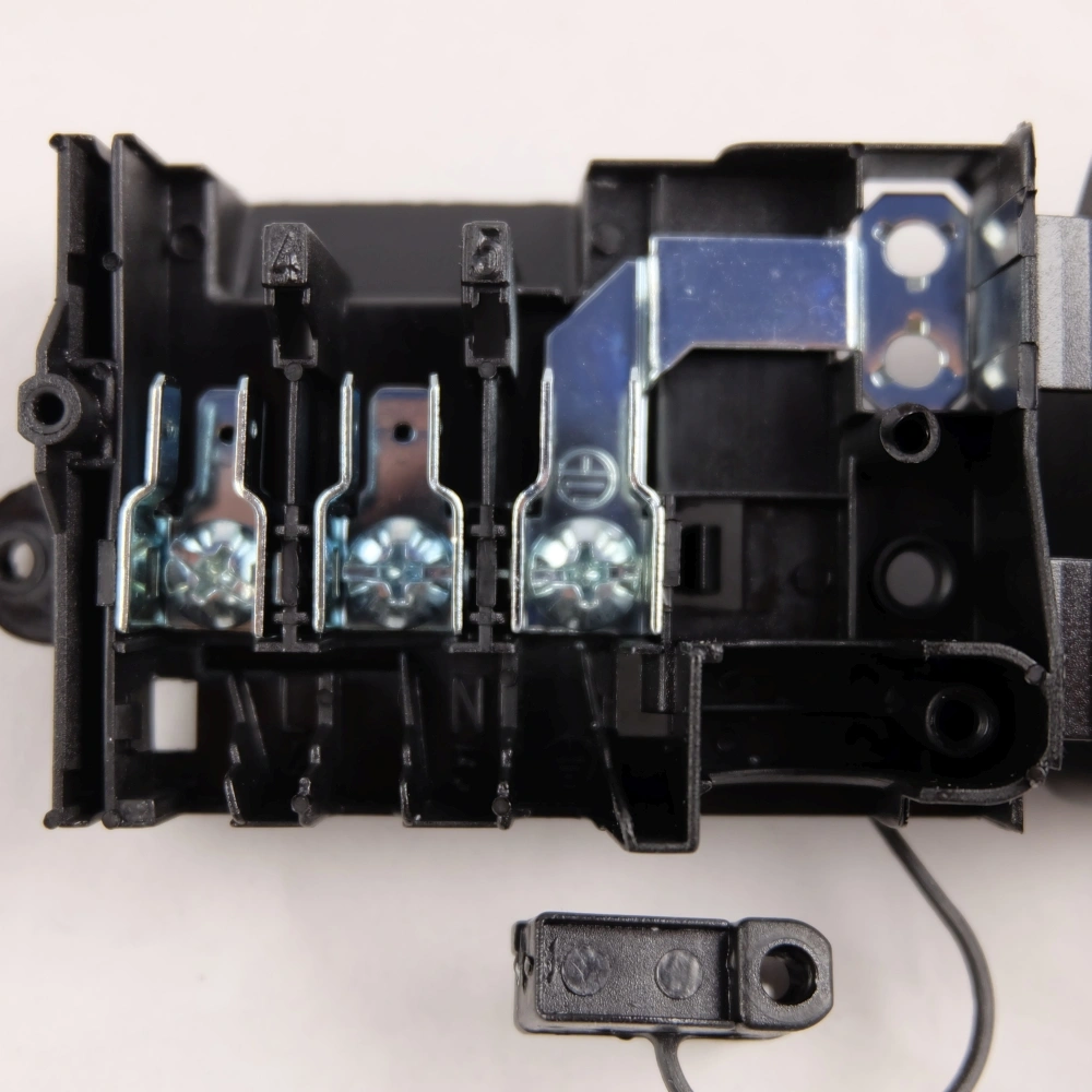 Bekötő doboz (eredeti) INDESIT tűzhely / RENDELÉSRE