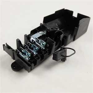 Bekötő doboz (eredeti) INDESIT tűzhely / RENDELÉSRE