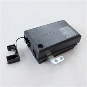 Bekötő doboz (eredeti) TEKA tűzhely / RENDELÉSRE