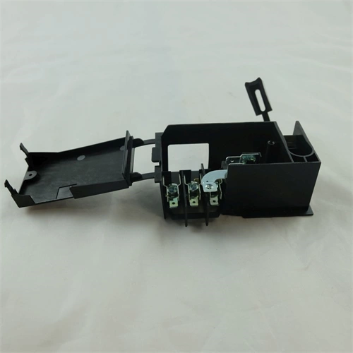 Bekötő doboz (eredeti) WHIRLPOOL / INDESIT tűzhely / RENDELÉSRE