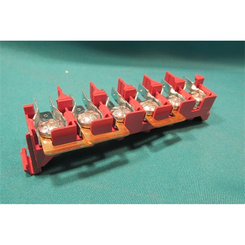 Bekötő doboz (eredeti) WHIRLPOOL tűzhely / RENDELÉSRE