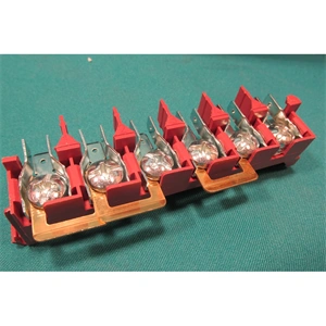 Bekötő doboz (eredeti) WHIRLPOOL tűzhely / RENDELÉSRE