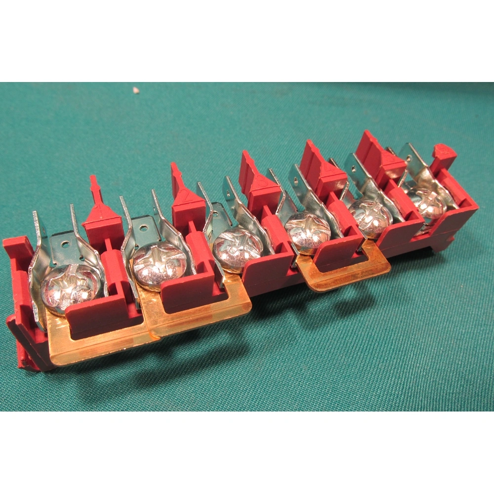 Bekötő doboz (eredeti) WHIRLPOOL tűzhely / RENDELÉSRE