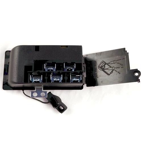 Bekötődoboz (eredeti) CANDY tűzhely / RENDELÉSRE