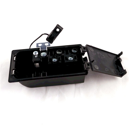 Bekötődoboz (eredeti) CANDY tűzhely / RENDELÉSRE