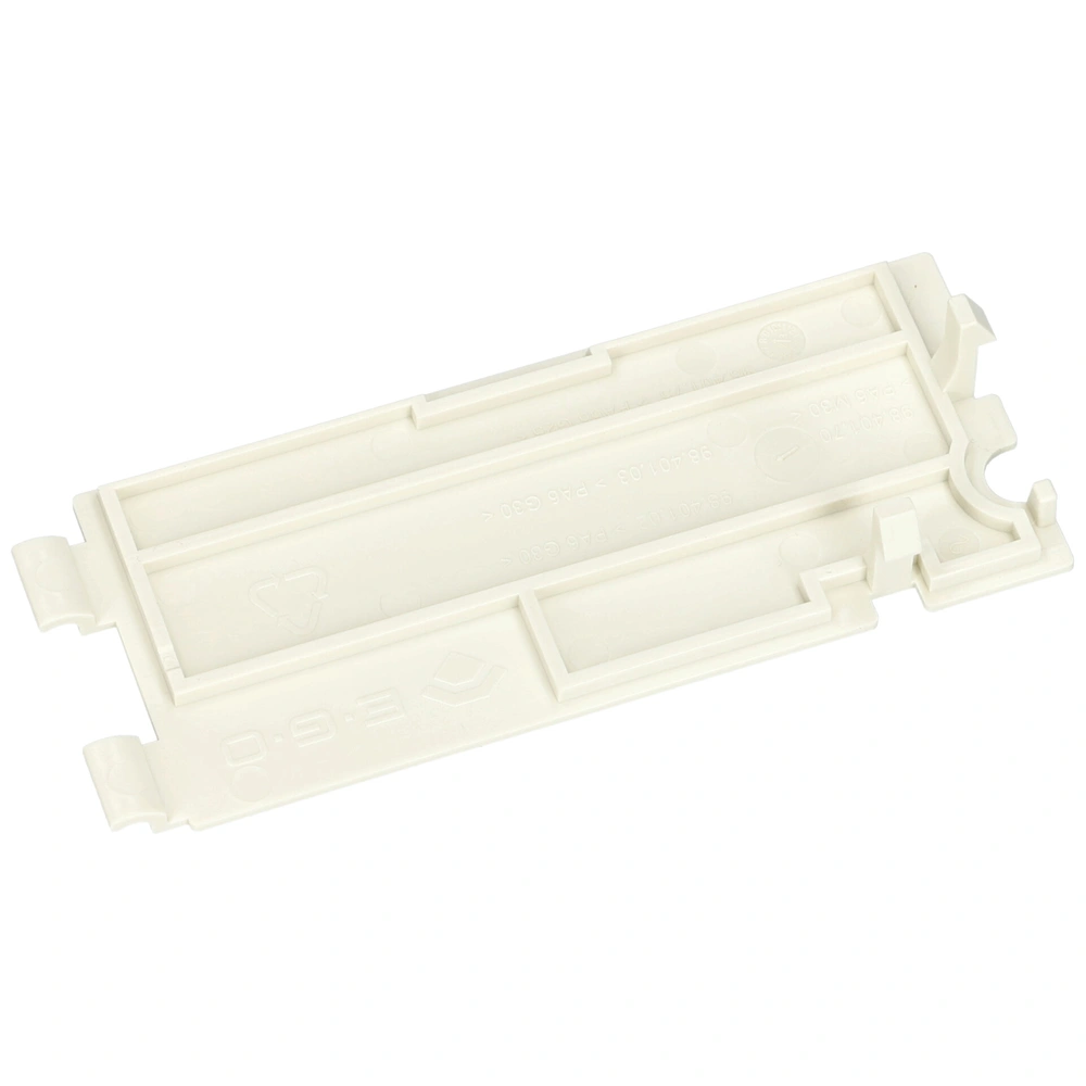 Bekötődoboz fedél (eredeti) GORENJE/MORA tűzhely / RENDELÉSRE