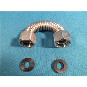 Belső cső, by-pass ARISTON bojler / RENDELÉSRE