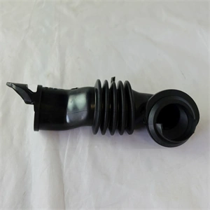 Belső cső mosószertartó-üst között (eredeti) WHIRLPOOL / INDESIT mosógép