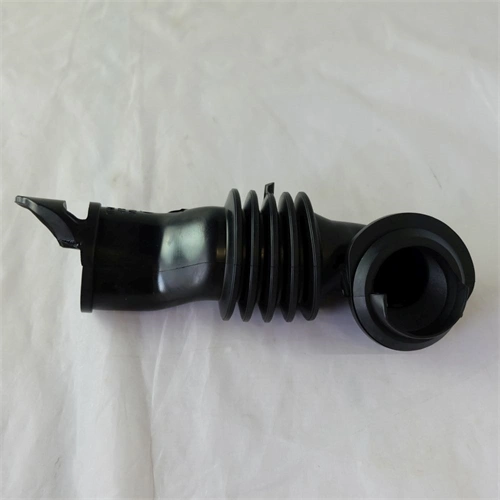 Belső cső mosószertartó-üst között (eredeti) WHIRLPOOL / INDESIT mosógép