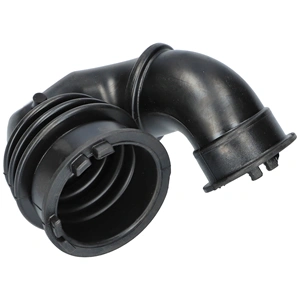 Belső cső, mosószertartó - üst között (eredeti) SAMSUNG mosógép