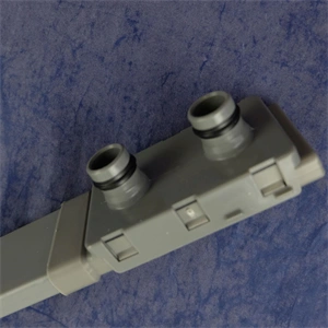 Belső cső szórókar (eredeti) GORENJE/MORA mosogatógép 