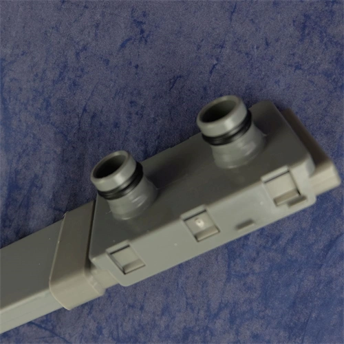 Belső cső szórókar (eredeti) GORENJE/MORA mosogatógép 