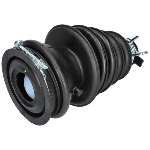 Belső cső, üst-szivattyú között (eredeti) BEKO mosógép