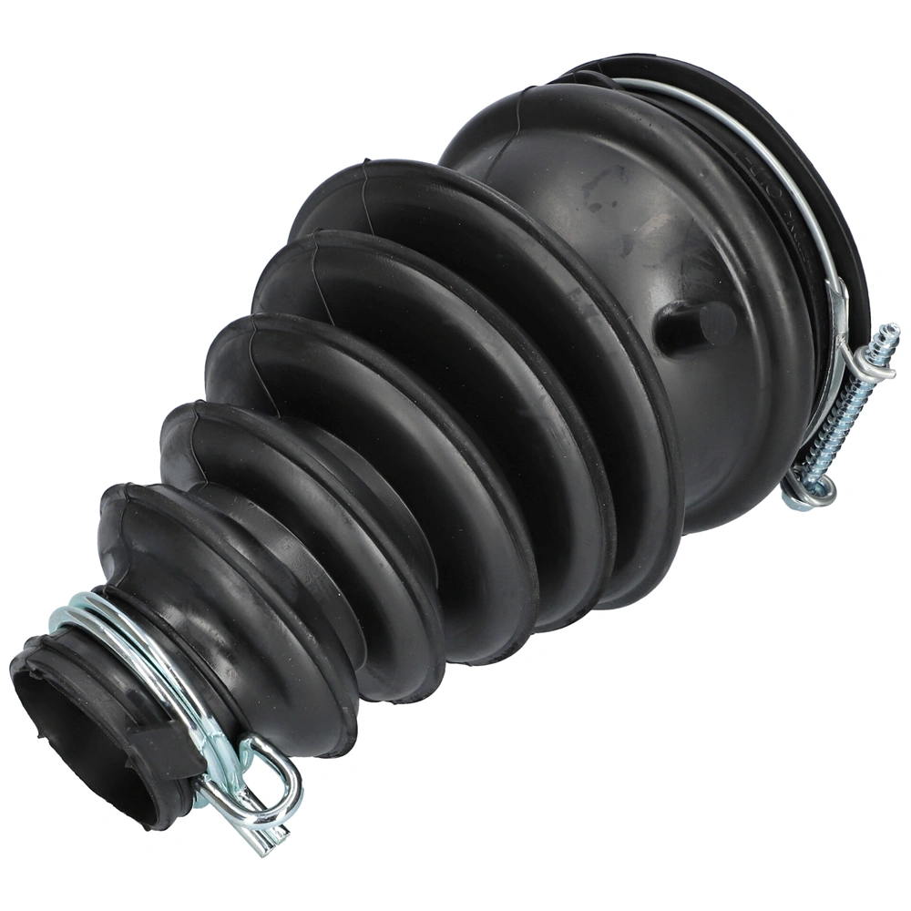 Belső cső, üst-szivattyú között (eredeti) BEKO mosógép