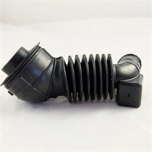 Belső cső üst-szivattyú között (eredeti) INDESIT mosógép