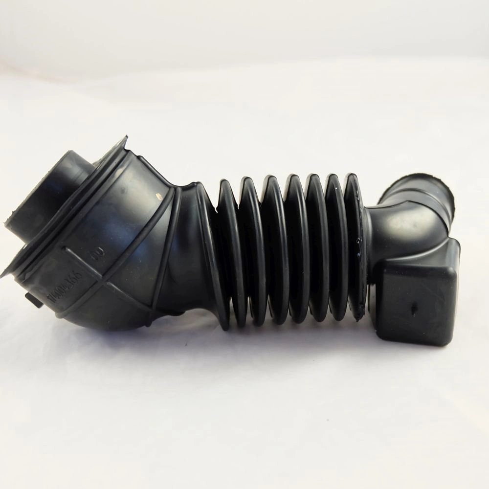 Belső cső üst-szivattyú között (eredeti) INDESIT mosógép