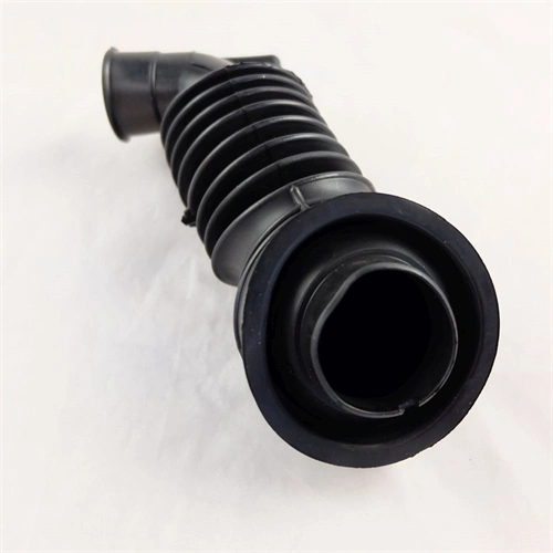 Belső cső üst-szivattyú között (eredeti) INDESIT mosógép