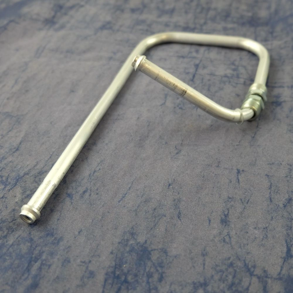 Belső gázcső (eredeti) GORENJE/MORA tűzhely / RENDELÉSRE