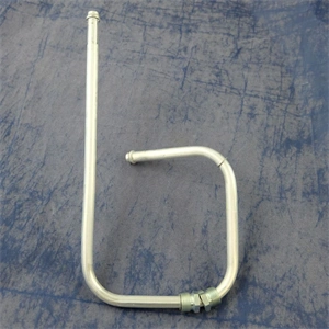 Belső gázcső (eredeti) GORENJE/MORA tűzhely / RENDELÉSRE