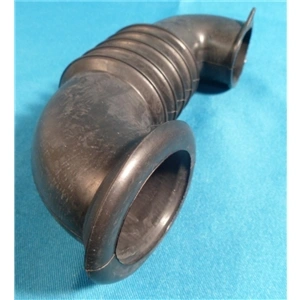 Belsőcső (mosószertartó-üst között) WHIRLPOOL mosógép / RENDELÉSRE