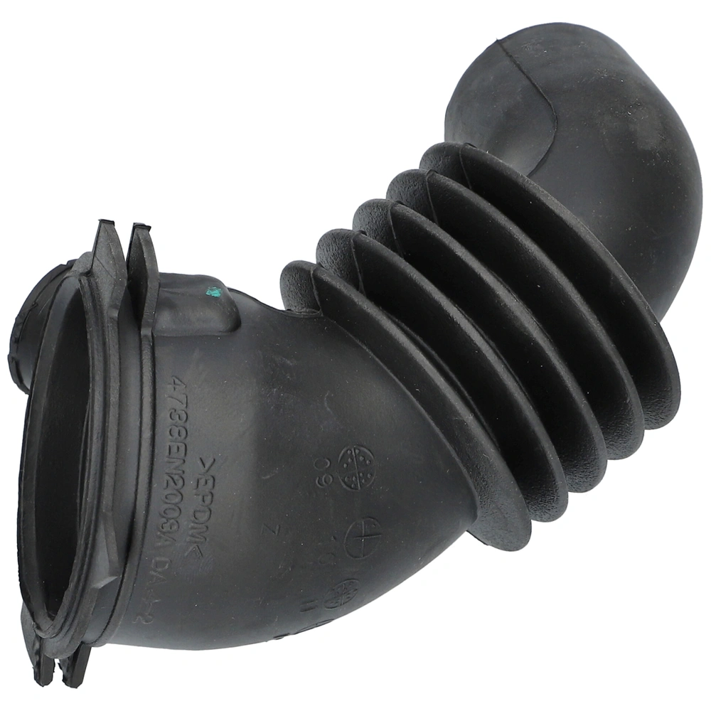 Belsőcső üst-szivattyú (eredeti) LG mosógép pl.: DW80150TUP