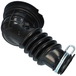 Belsőcső üst-szivattyú között (eredeti) BEKO mosógép