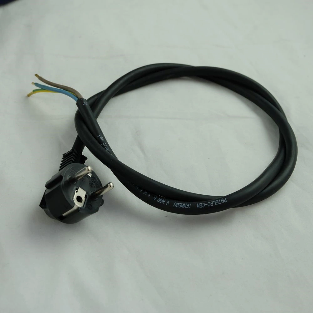 Betápkábel 3x1,5 mm (eredeti) INDESIT tűzhely / RENDELÉSRE