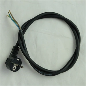 Betápkábel 3x1,5 mm (eredeti) INDESIT tűzhely / RENDELÉSRE