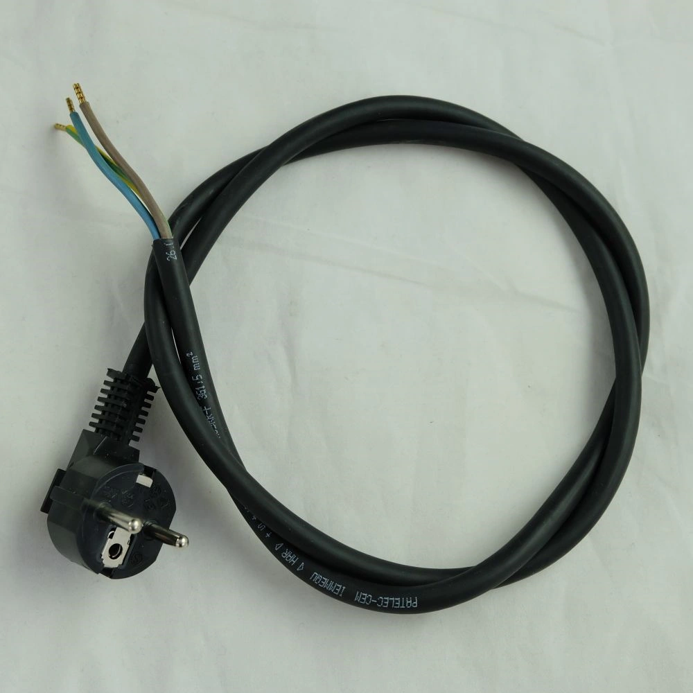 Betápkábel 3x1,5 mm (eredeti) INDESIT tűzhely / RENDELÉSRE