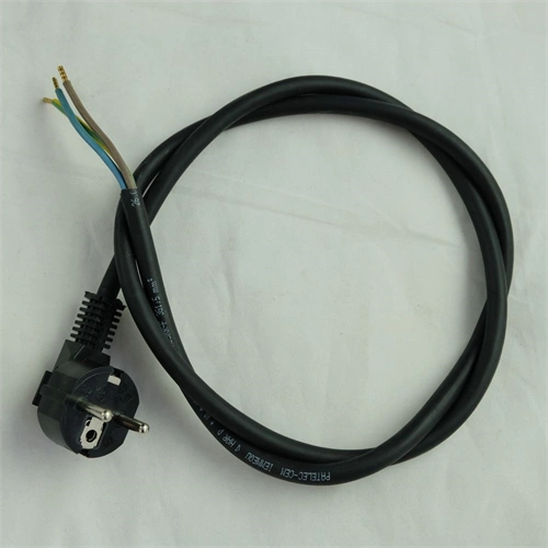 Betápkábel 3x1,5 mm (eredeti) INDESIT tűzhely / RENDELÉSRE