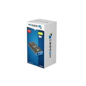 Bikázó Jump starter, PowerBank, LED lámpa, 10000 mAh,USB, indukciós, vezeték nélküli töltő, HÖGERT HT8G623 / RENDELÉSRE