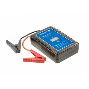 Bikázó Jump starter, kondenzátoros, 12V-os akkumulátorokhoz, 500 - 1000A, HÖGERT HT8G625 / RENDELÉSRE