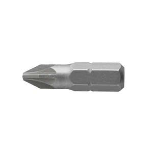 Bitfej, csillag, PZ1, 25 mm, 5db/csomag, HÖGERT HT1S314