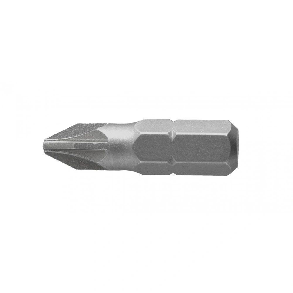 Bitfej, csillag, PZ1, 25 mm, 5db/csomag, HÖGERT HT1S314